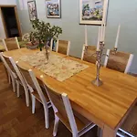 Villa Lujko Prapatnica