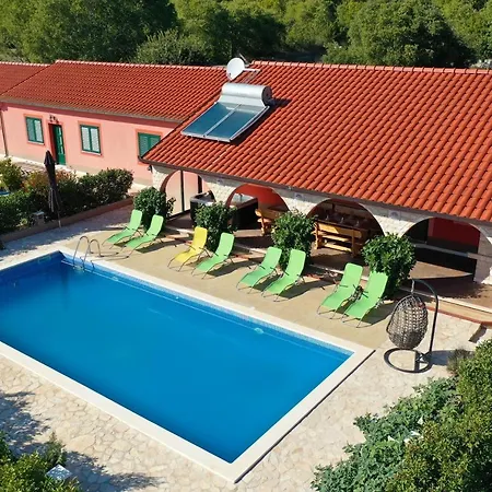 Villa Lujko *
