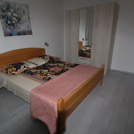 Villa Lujko *