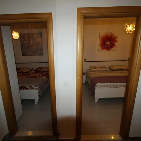 Villa Lujko Prapatnica