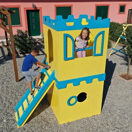 Lujko Vila Prapatnica