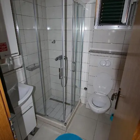 Villa Lujko Prapatnica