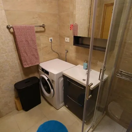 Villa Lujko Prapatnica