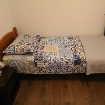 Lujko Villa Prapatnica