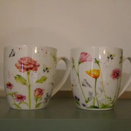 Villa Lujko Prapatnica