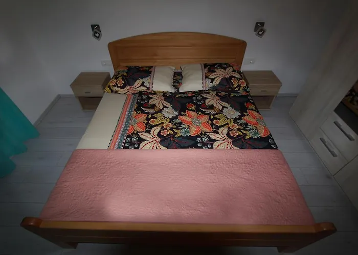 Lujko فيلة Prapatnica