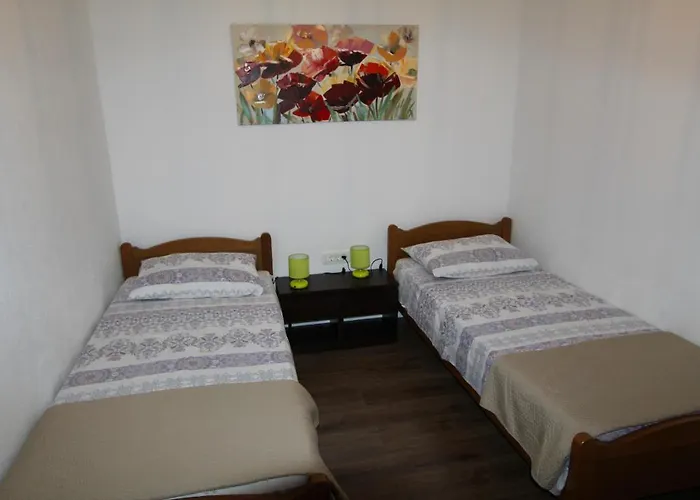 Vila Lujko Prapatnica