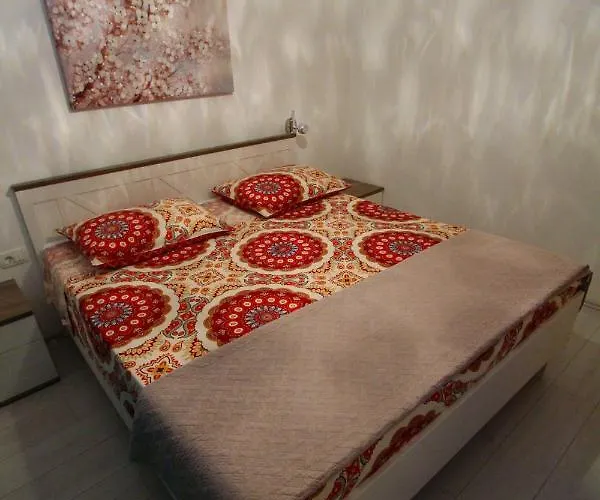 Lujko فيلة Prapatnica