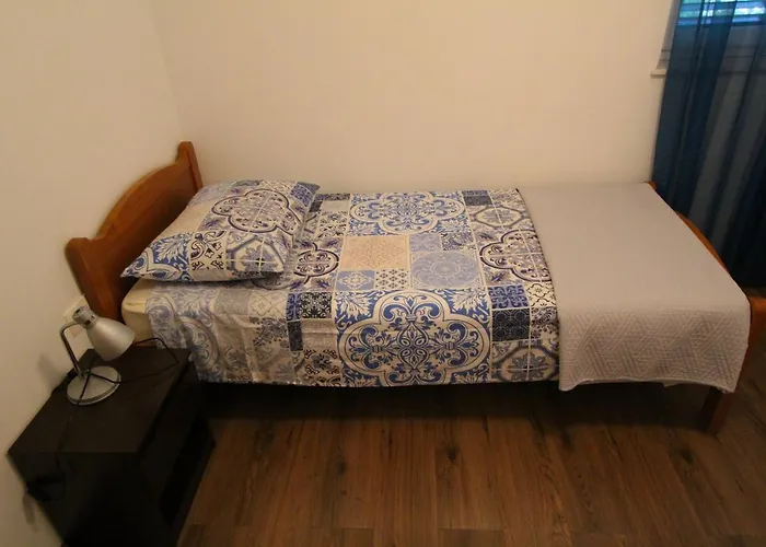 Lujko فيلة Prapatnica